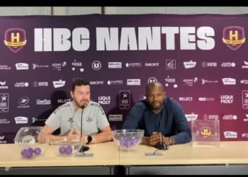 Nantes International Handball Club 2022 : Le Bénin dans le groupe B
