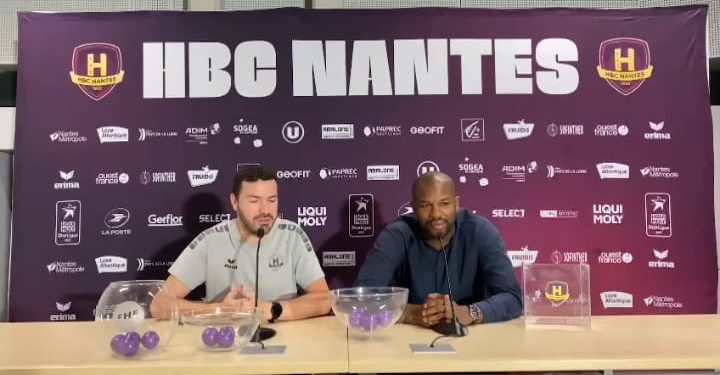 Nantes International Handball Club 2022 : Le Bénin dans le groupe B