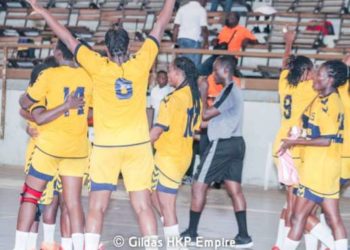 Handball – J3 Moov Africa Ligue Pro : Buffles Hbc se relance, Adjidja maîtrise Aso Modele chez les dames ; voici le point de la journée.