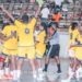 Handball – J3 Moov Africa Ligue Pro : Buffles Hbc se relance, Adjidja maîtrise Aso Modele chez les dames ; voici le point de la journée.