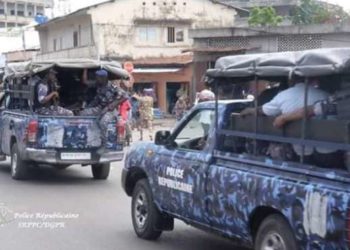 Atacora – Démantèlement d’un réseau mafieux : Des agents GSM et deux mineurs dans la nasse de la Police à Natitingou.