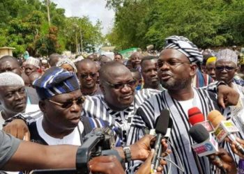 Politique – Développement : Que devient le trio Adambi Toko Gbadamassi ? Opinion de Icham Orou Soua.