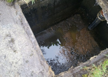 Drame à Parakou : Le corps sans vie d’un enfant retrouvé.