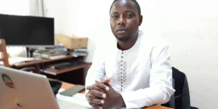 Société : Dassouki Issifou Sidi décortique l’actualité socio-politique au Bénin.