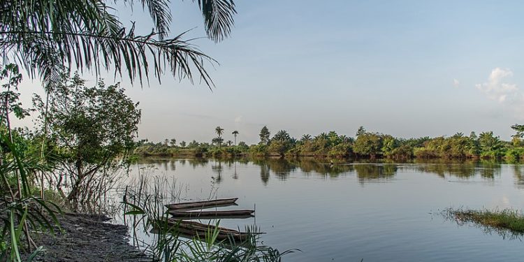 Parakou/Montée des eaux sur le fleuve Okpara : L’état d’urgence en ligne de mire !