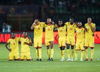 Bénin/Football : Quand la cour de la récréation s’installe en sélection nationale.