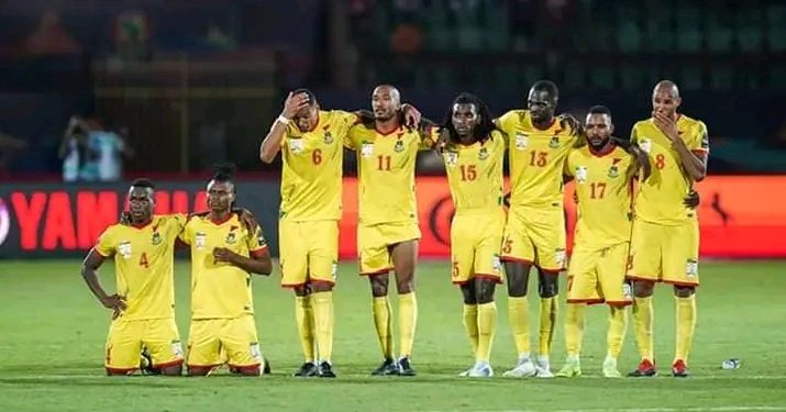 Bénin/Football : Quand la cour de la récréation s’installe en sélection nationale.