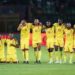 Bénin/Football : Quand la cour de la récréation s’installe en sélection nationale.