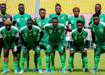 Football – Premier Tour Préliminaires Coupe CAF : Buffles Fc battu à domicile.