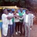 Football – Tournoi de mise en ensemble : Kabassira remporte le trophée Abdoulaye Bio Tchané, Pari gagné pour Bernardin Gnanssounou