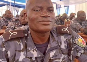 Drame : Un élève officier de police meurt par pendaison à Avrankou.