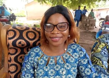 Carnet Noir : Ca Sirarou, Marguerite Sinagnissiré n’est plus