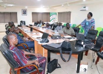 Développement local- Bembéréké : Yaya Garba lance le processus d’élaboration du plan de Développement Communal 4ᵉ génération .