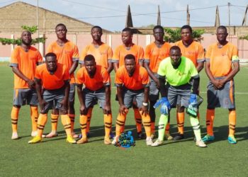 Football – 5e anniversaire du groupe Daabaru : Les Zemedjan battent Daabaru Fc en match inaugural.