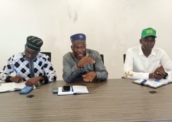 Tchaourou/Législatives 2023 : Le député Bio Sounon Bouko mobilise ses paires du Br.