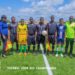 Football – Tournoi de mise en jambe ”Jour des championnes footballeuses” : les affiches des demi-finales connues.