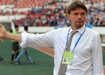 Bénin/Football : Philippe Troussier à la tête des Ecureuils du Bénin ?