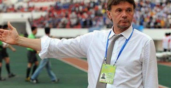 Bénin/Football : Philippe Troussier à la tête des Ecureuils du Bénin ?