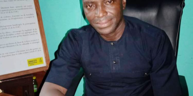 Société : Bernardin Gnanssounou passe au crible l’actualité socio-politique au Bénin.