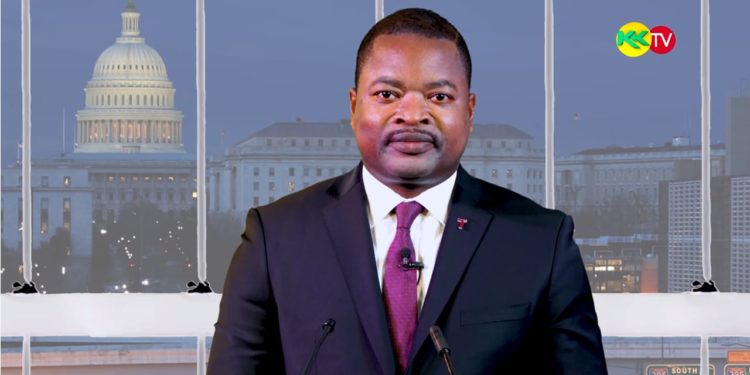 Pluviométrie : Komi Koutché lance un appel à l’endroit des populations touchées par la montée des eaux.