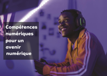 TIC/Opportunités : MTN Bénin et SAS pour la formation des jeunes au numérique