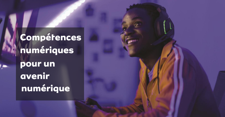 TIC/Opportunités : MTN Bénin et SAS pour la formation des jeunes au numérique