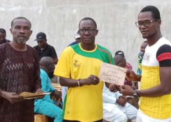 Pétanque : La FBP accompagne les clubs et ligues avec une enveloppe de 11.925.000 F cfa