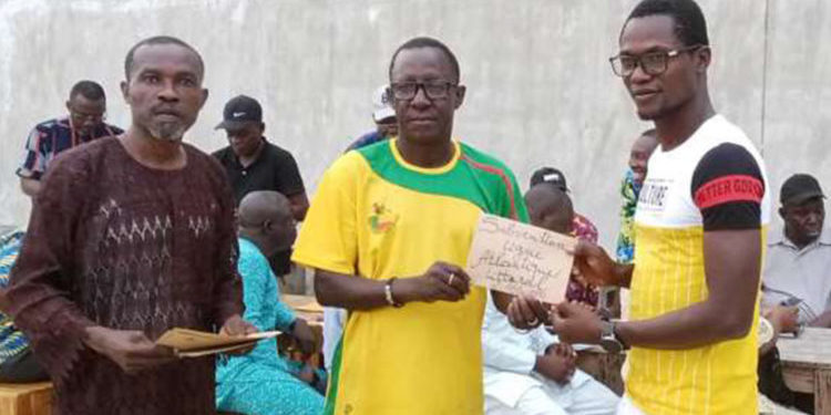 Pétanque : La FBP accompagne les clubs et ligues avec une enveloppe de 11.925.000 F cfa