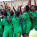 Tournoi Sport au Féminin – Zone C : Espoir de Parakou marche sur Takunnin et remporte la finale.