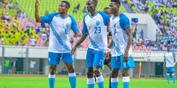 Football – 1e Tour Préliminaires LDC CAf : Débuts compliqués pour Coton Sport.