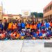 ABABORI BASKETBALL CAMP : Une deuxième édition réussie !