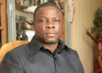 Politique : « Talon est entouré de génies et de farfelus », Bertin Koovi crache ses vérités.