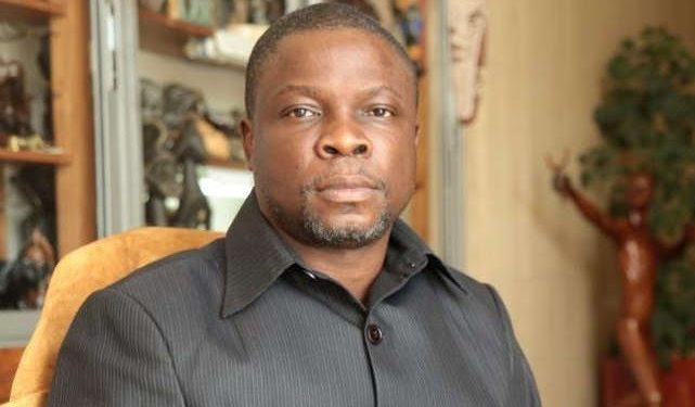 Politique : « Talon est entouré de génies et de farfelus », Bertin Koovi crache ses vérités.