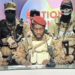Burkina Faso-Coup d’État confirmé sur la chaîne nationale : Ibrahim Traoré, le nouvel homme fort du pouvoir !
