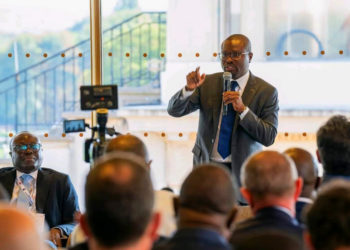 Bénin/Economie : Romuald Wadagni pour le rayonnement de l’économie béninoise à l’international.