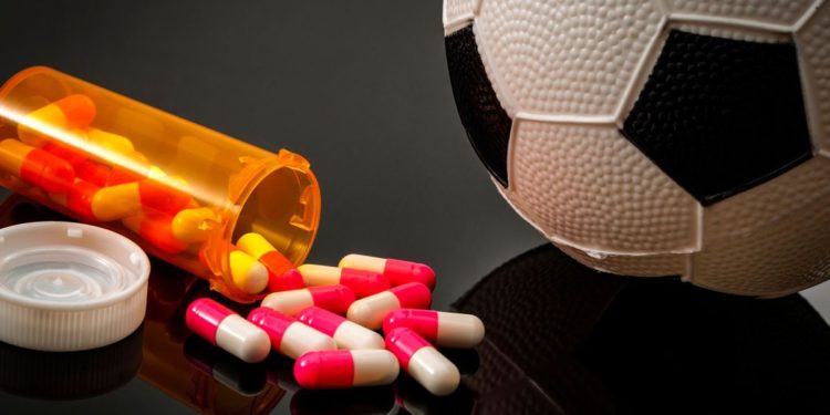 Football – Coupe du Monde 2022 : Deux joueurs suspendus pour dopage.