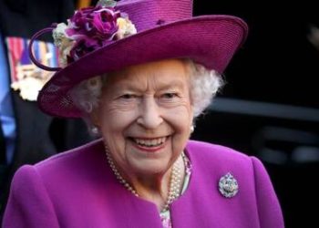 Royaume-Uni : La Reine Elizabeth II est morte après 70 ans de règne !