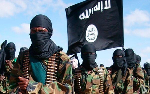 Terrorisme : Le groupe EI annonce sa progression vers le Bénin.