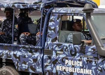 Insécurité : Deux présumés braqueurs tués à Djougou.