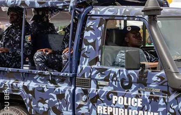 Insécurité : Deux présumés braqueurs tués à Djougou.