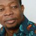 Billet Politique de Tiburce Adagbe : ” Au non du Père!”.