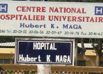 Affaire des quatre (04) patients décédés au CNHU : Audience reportée pour le 08 novembre, résumé de la journée.