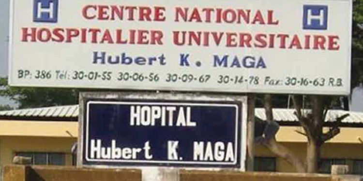 Affaire des quatre (04) patients décédés au CNHU : Audience reportée pour le 08 novembre, résumé de la journée.