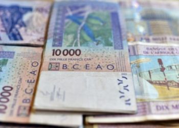 Natitingou: Un marabout fabricant de faux billets de banque arrêté.