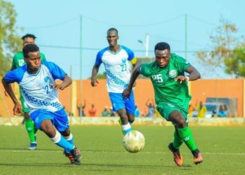 Bénin/Football : La date de démarrage du championnat national est connue.