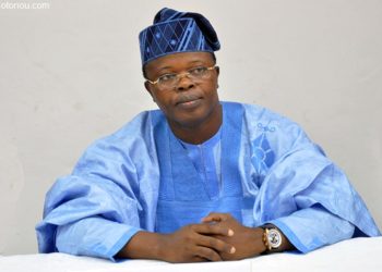 Législatives 2023 – Parti “Les Démocrates” : Refus de la Direction des Impôts de délivrer les quitus fiscaux, Éric Houndete crache ses vérités.