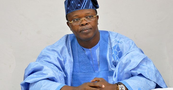 Législatives 2023 – Parti “Les Démocrates” : Refus de la Direction des Impôts de délivrer les quitus fiscaux, Éric Houndete crache ses vérités.