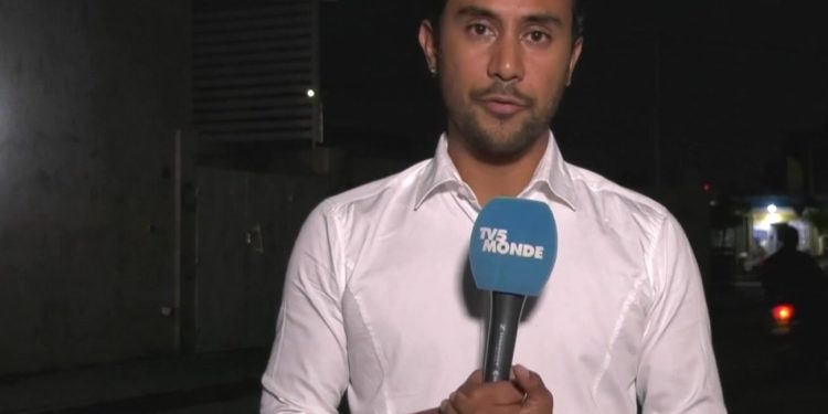 Gardé à vue à la brigade criminelle pour espionnage : Voici quand le correspondant de TV5 Monde au Bénin pourrait être présenté procureur.