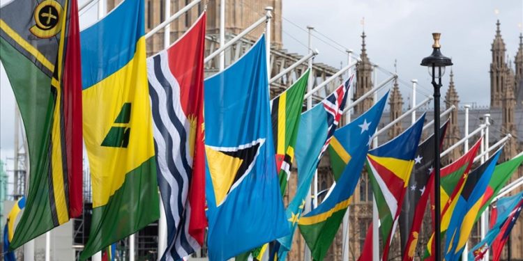 Diplomatie – Le Togo intronisé au Commonwealth le 19 octobre à Londres.