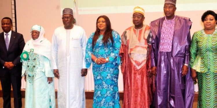 Politique : Le parlement de la CEDEAO condamne le coup d’état au Burkina Faso.